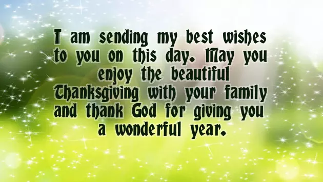 Happy Thanksgiving Day Wishes Happy Thanksgiving Day Wishes