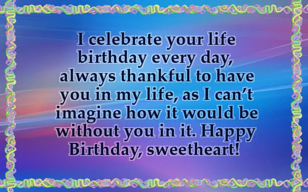 Best Text Birthday Wishes Best Text Birthday Wishes