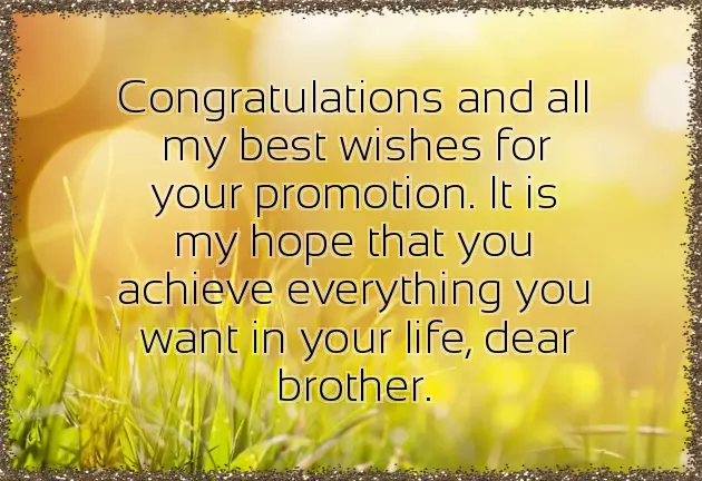 Promotion Wishes To Husband Promotion Wishes To Husband