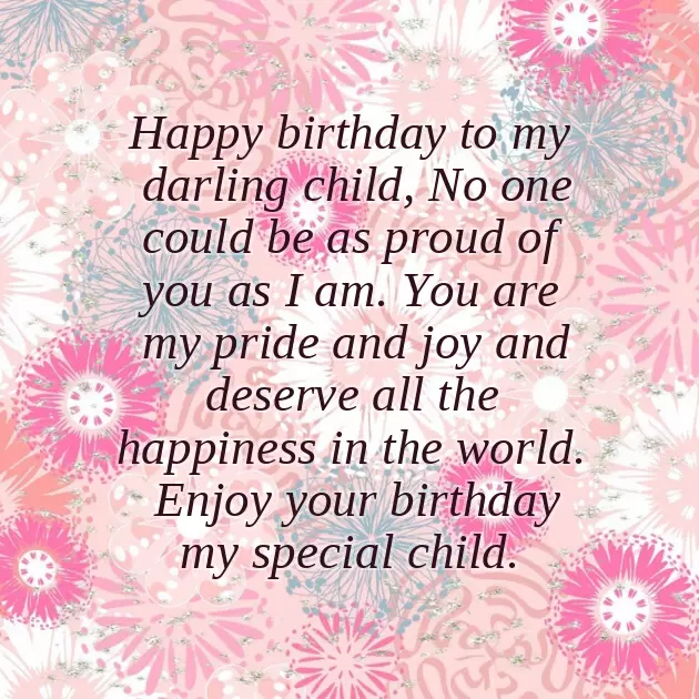 Happy Birthday Quotes For Tweens Happy Birthday Quotes For Tweens