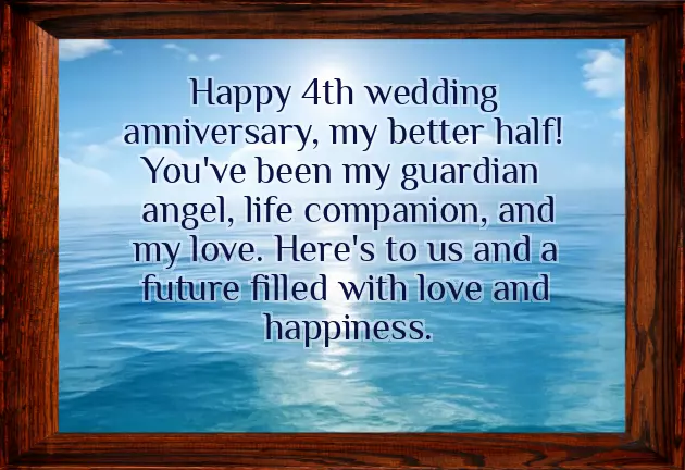 Linen Anniversary Gift