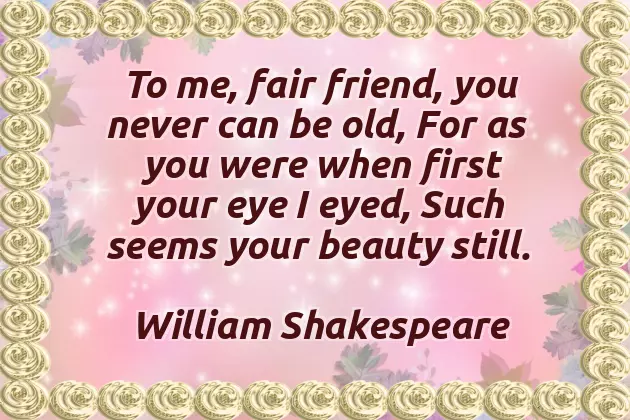 First Death Anniversary Message