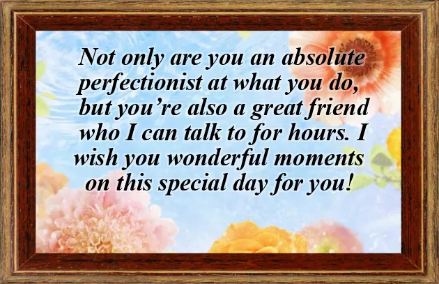 Congratulations For 10 Year Work Anniversary