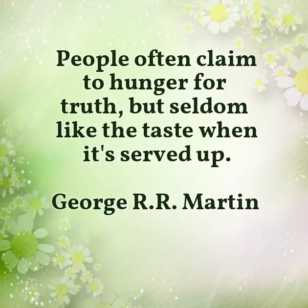 Telling The Truth Quotes Telling The Truth Quotes