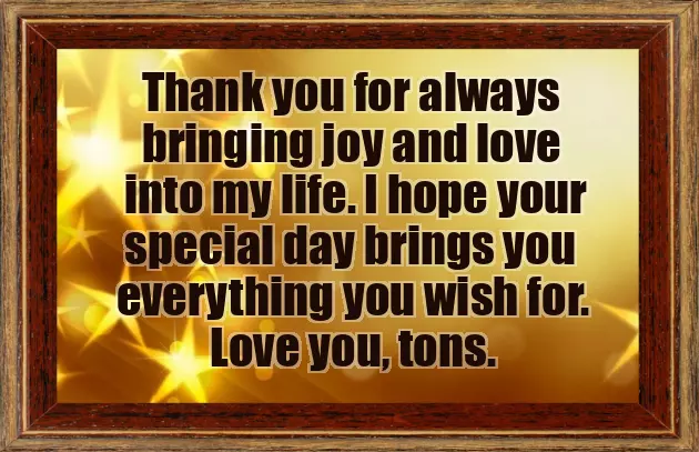 Happy Birthday Thoughts For Brother Happy Birthday Thoughts For Brother