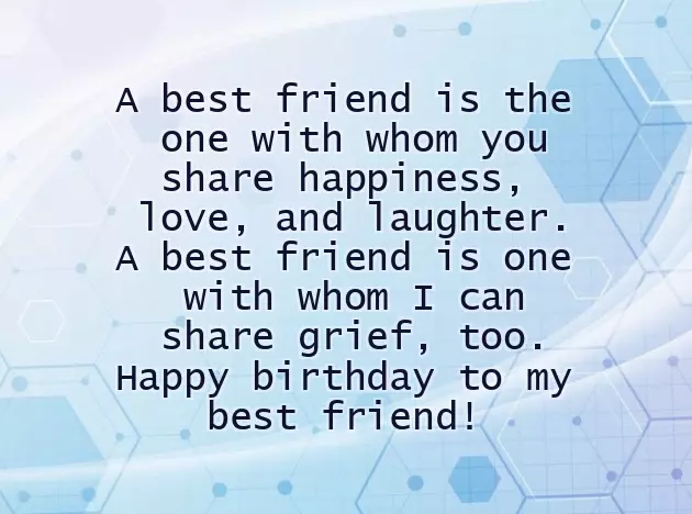 Birthday For Best Friend Male Birthday For Best Friend Male