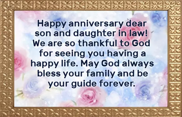 Anniversary Message To Parents From Daughter Anniversary Message To Parents From Daughter
