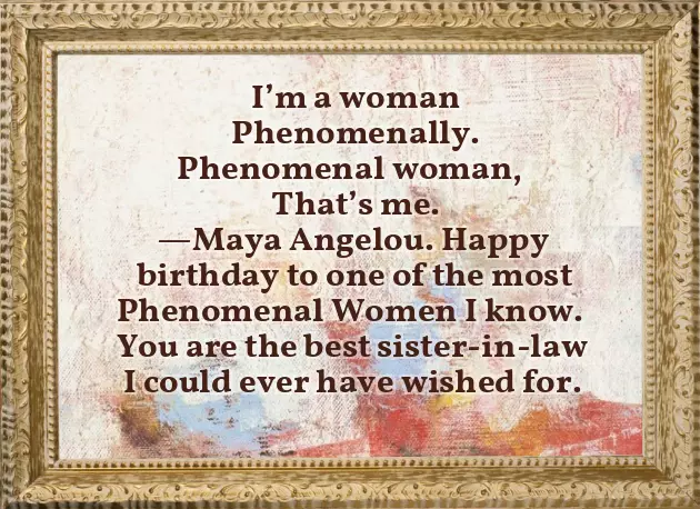 Happy Birthday To You Sister Happy Birthday To You Sister