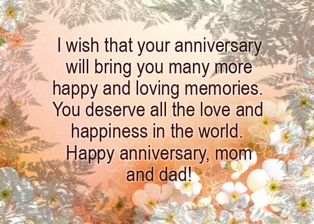 Congratulations For New Parents Messages