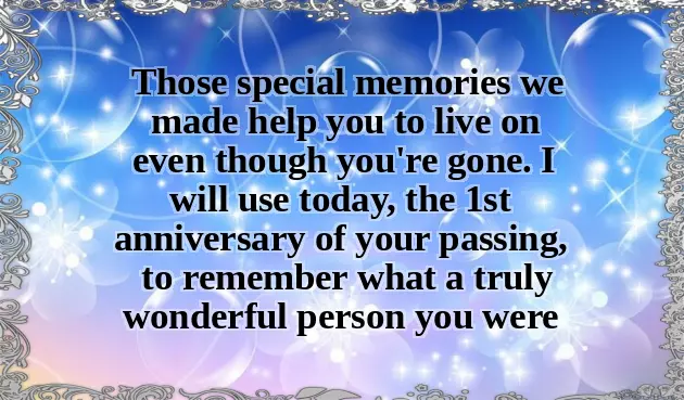 Anniversary Memories Quotes Anniversary Memories Quotes