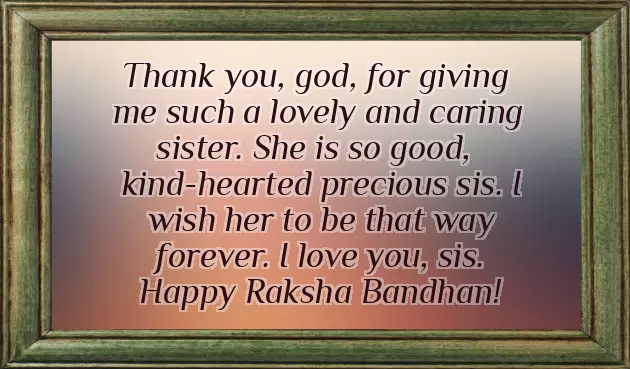 Wishes On Rakhi Wishes On Rakhi