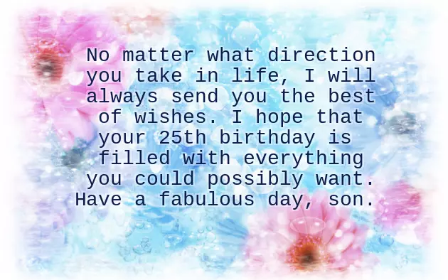 Best Wishes For Son Birth Best Wishes For Son Birth