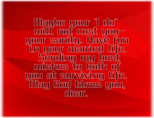 Congrats Messages For Wedding Congrats Messages For Wedding