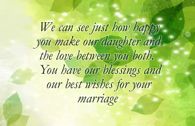 Marriage Wishes To Parents Of Bride Marriage Wishes To Parents Of Bride