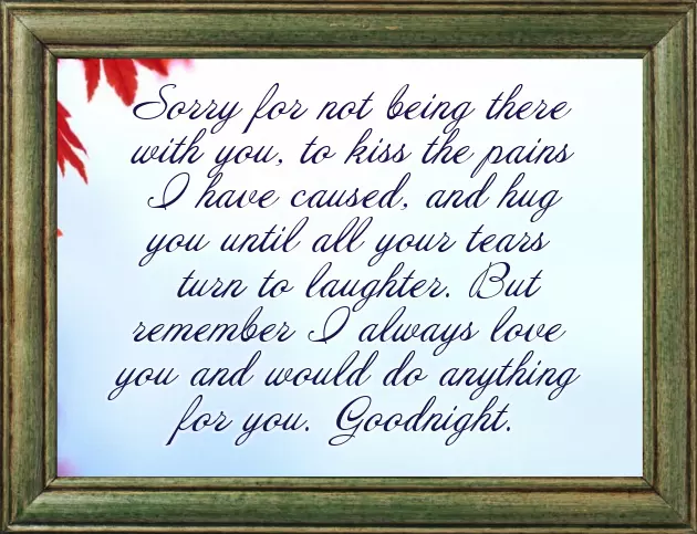 Good Night Wish To Wife Good Night Wish To Wife