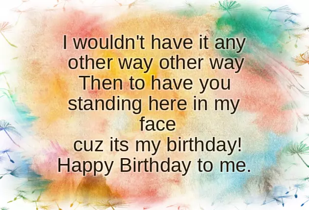 Happy Birthday To You Maya Happy Birthday To You Maya