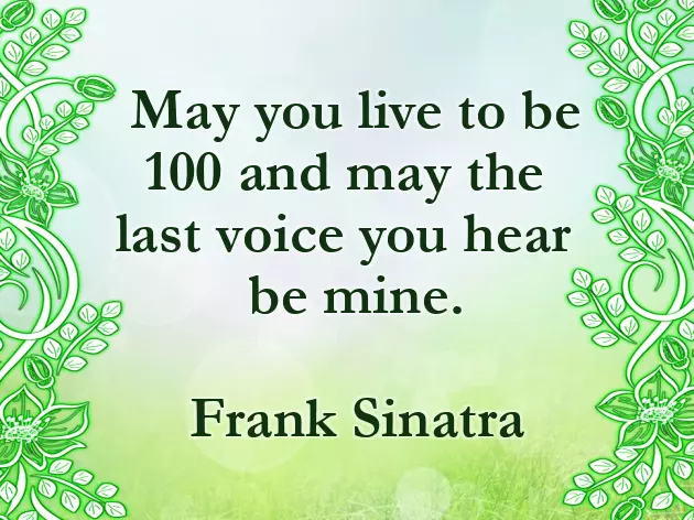 Short Sweet Birthday Wishes