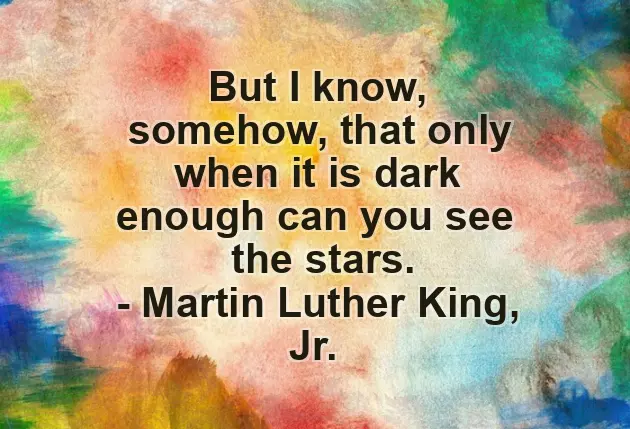 Comfort Poems For Troubled Times