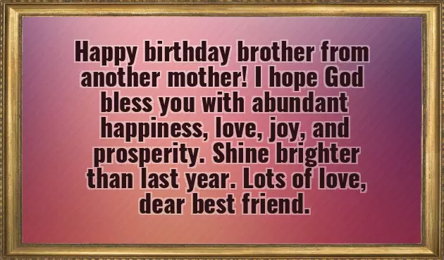 Happy Birthday Friend Male Happy Birthday Friend Male