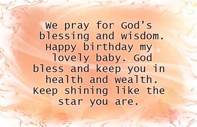 Birthday Wishes Little Princess Birthday Wishes Little Princess