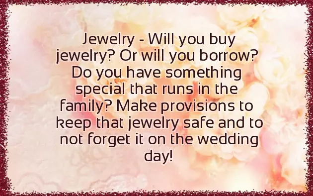 Congratulations On Your Elopement