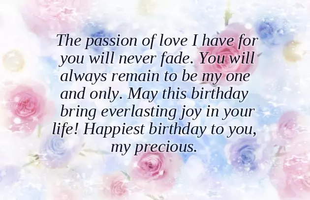 Best Happy Birthday For Girlfriend Best Happy Birthday For Girlfriend