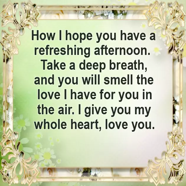 Ways To Say Good Evening Ways To Say Good Evening