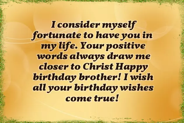 Birthday Quotes For Own Brother Birthday Quotes For Own Brother