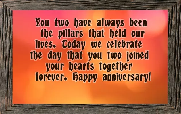 Anniversary Wishes Of Mom And Dad Anniversary Wishes Of Mom And Dad