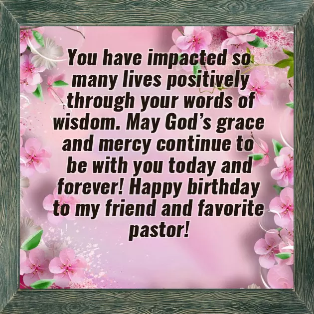 Birthday Wishes To Spiritual Father Birthday Wishes To Spiritual Father
