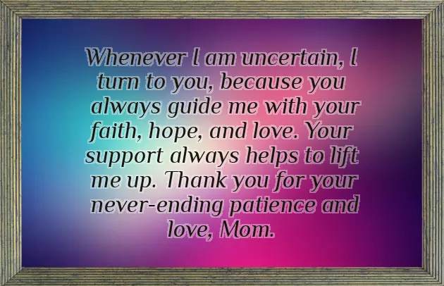 Cute Birthday Wishes For Mom Cute Birthday Wishes For Mom