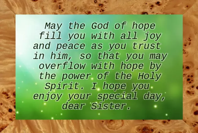 Wishes For Happy Birthday Sister Wishes For Happy Birthday Sister