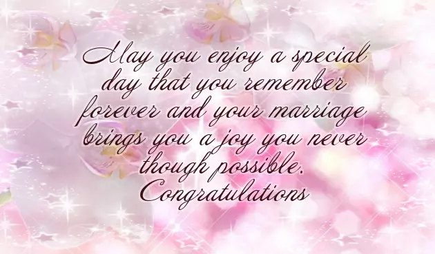 Marriage Wishes To Parents Of Bride Marriage Wishes To Parents Of Bride