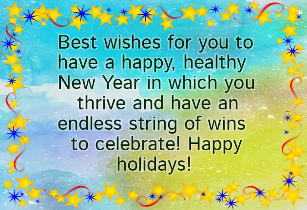 New Year Wishes Messages For Friends And Family New Year Wishes Messages For Friends And Family