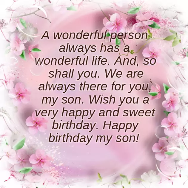 Quotes For Happy Birthday Wishes