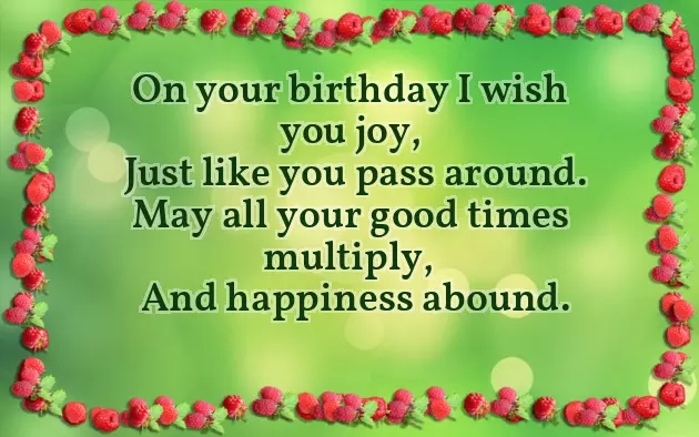 Nice Poems For Your Mom