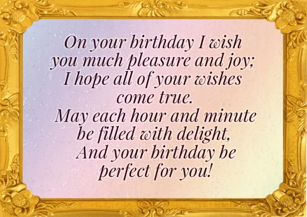 Happy Birthday To A Special Guy Happy Birthday To A Special Guy