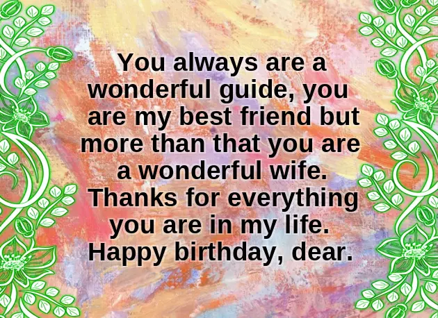 Happy Birthday To My Soulmate Wife Happy Birthday To My Soulmate Wife