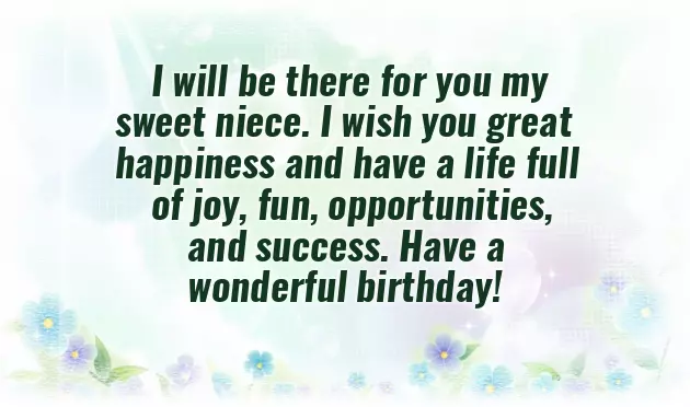 Birthday Poem For Niece From Aunt Birthday Poem For Niece From Aunt