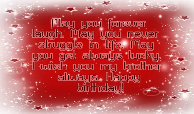 Heart Touching Birthday Wishes For Cousin Brother Heart Touching Birthday Wishes For Cousin Brother
