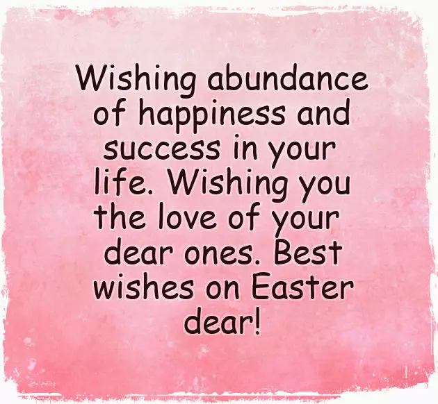 Easter Saturday Wishes Easter Saturday Wishes