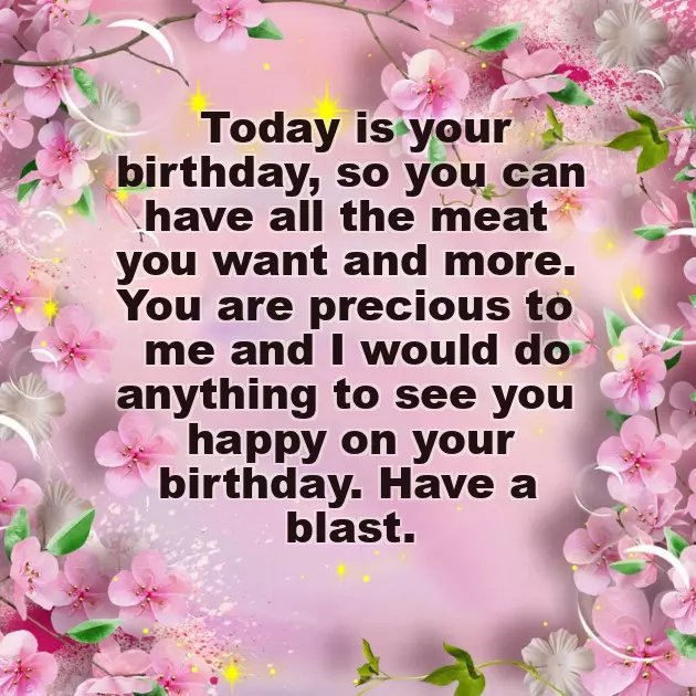 Birthday Wishes For Cats Birthday Wishes For Cats
