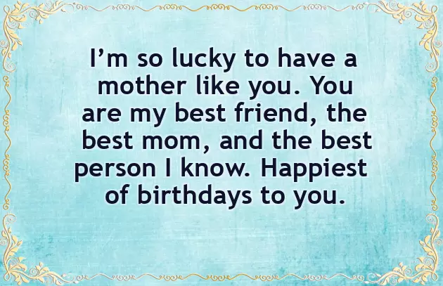 Birthday Wishes In Different Ways Birthday Wishes In Different Ways