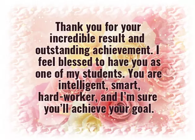 Congratulations On A Job Well Done Congratulations On A Job Well Done