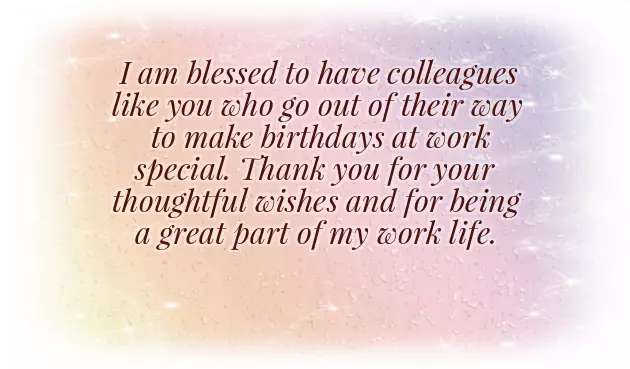 Thank You For Well Wishes On My Birthday Thank You For Well Wishes On My Birthday