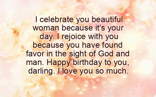 Birthday Wishes To A Young Lady Birthday Wishes To A Young Lady