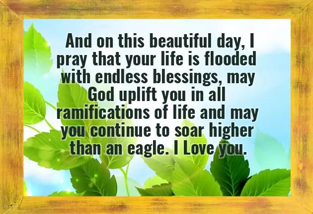 Birthday Letter For Fiance Birthday Letter For Fiance