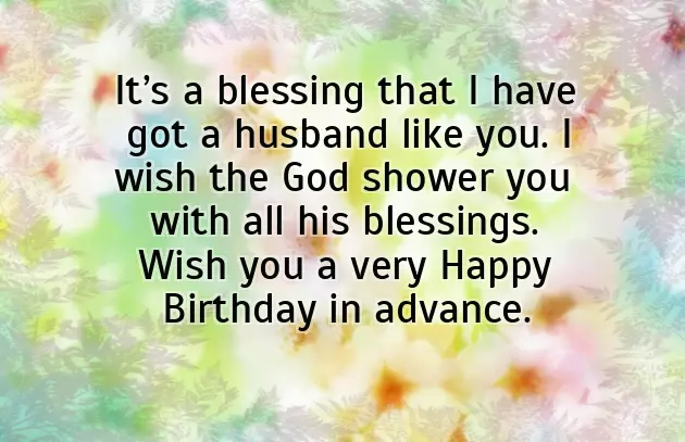 Bday Quote For Husband Bday Quote For Husband