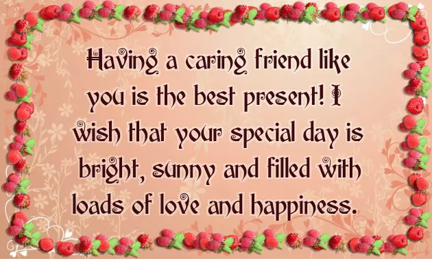 Birthday For Female Friend Birthday For Female Friend