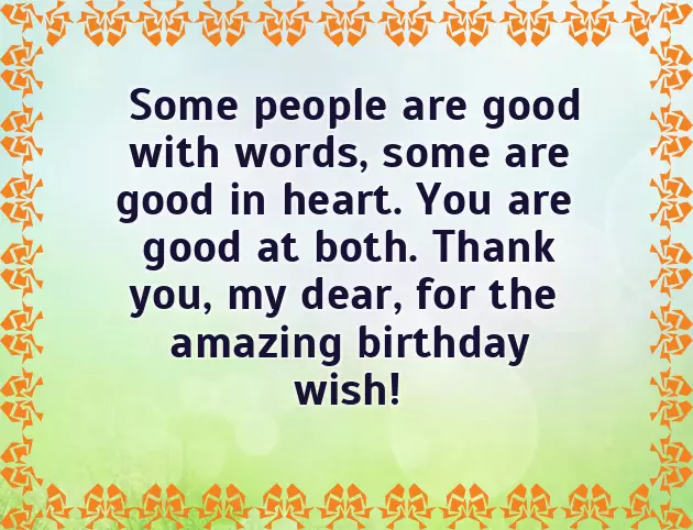 Thank Everyone For Birthday Wishes Thank Everyone For Birthday Wishes